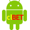Aplicativo clbet para Android