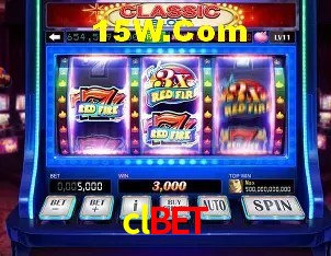 Bônus de Boas-vindas clbet