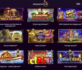 Bônus Diários clbet