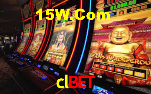 clbet login