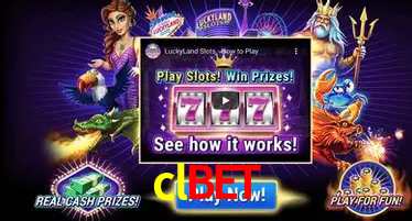 Diretório de Jogos clbet