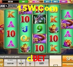 Casino Ao Vivo clbet
