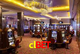 Welcome Bonus clbet