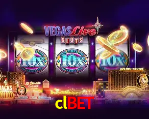 Casino Ao Vivo clbet