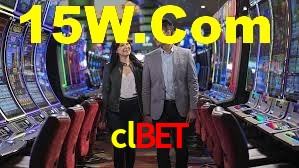 VIP Casino clbet