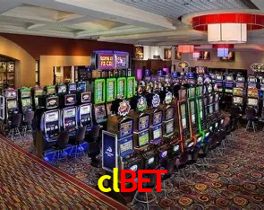 Biblioteca de slots populares na clbet