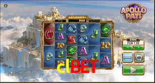 clbet App Interface