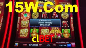 clbet login