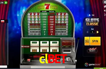 Diretório de Jogos clbet