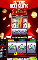 Jogos de Slot clbet