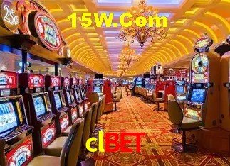 Loterias online na clbet
