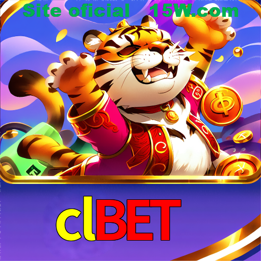 Imagem promocional da clbet mostrando a plataforma e suas vantagens